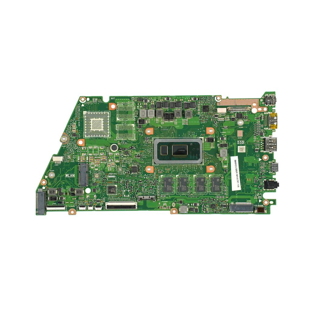 Asus X521FA MAINBOARD 8G/I5-10210U