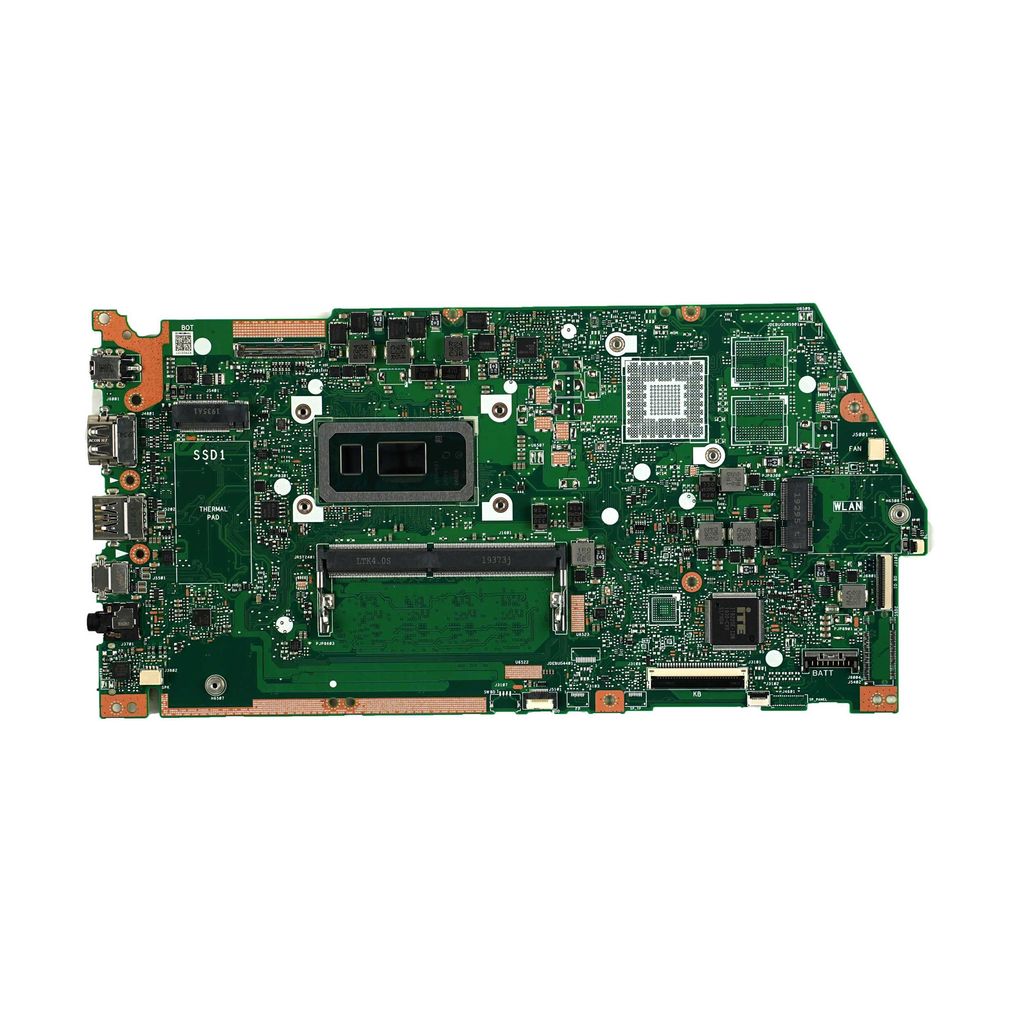 Asus X531FA Mainboard 4G/I5-8265U