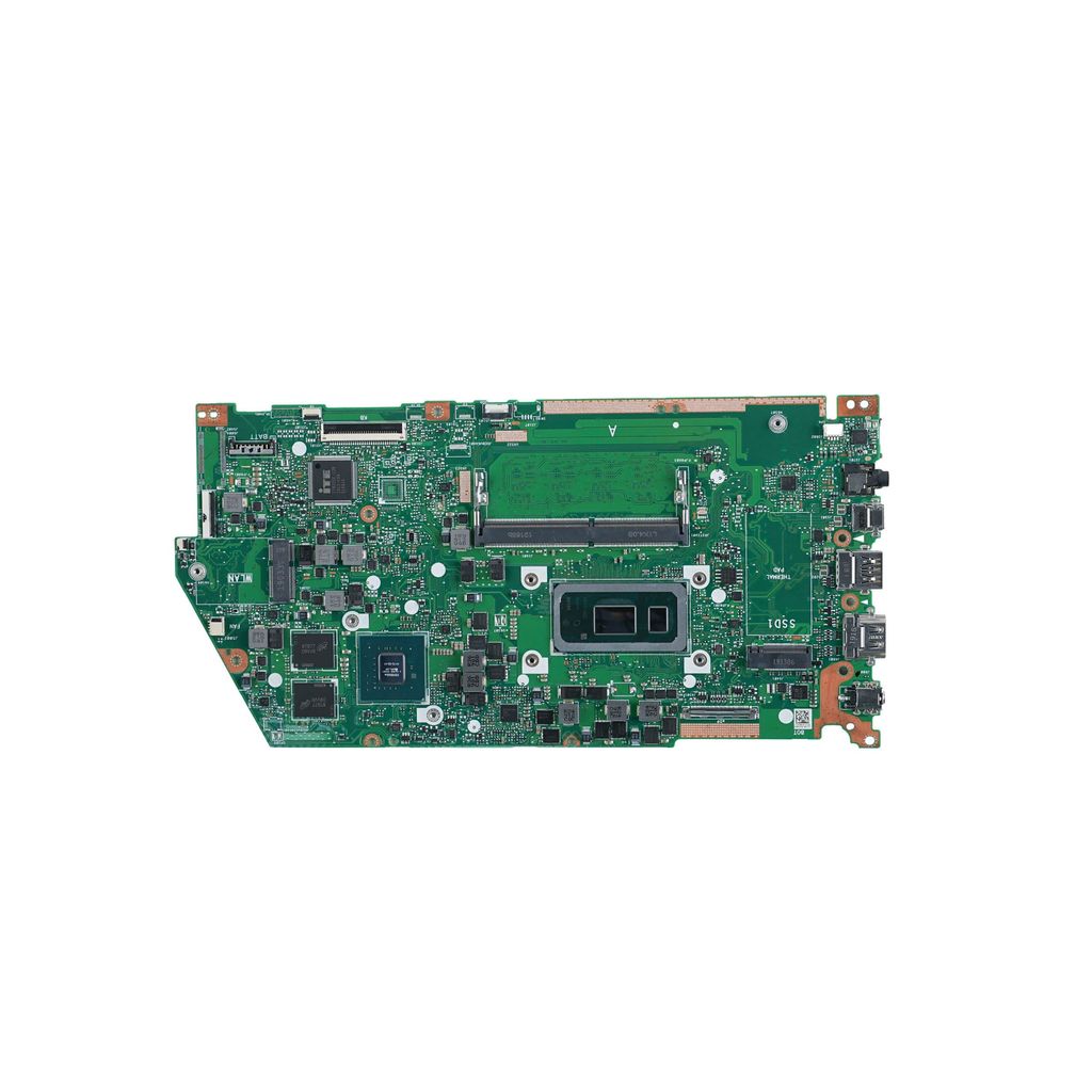 Asus X531FL MAIN Board 4G/I5-8265U