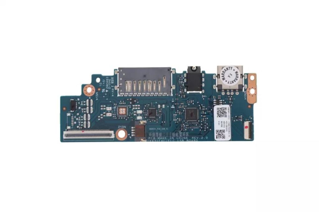 Asus X431FAC USB BOARD/AS