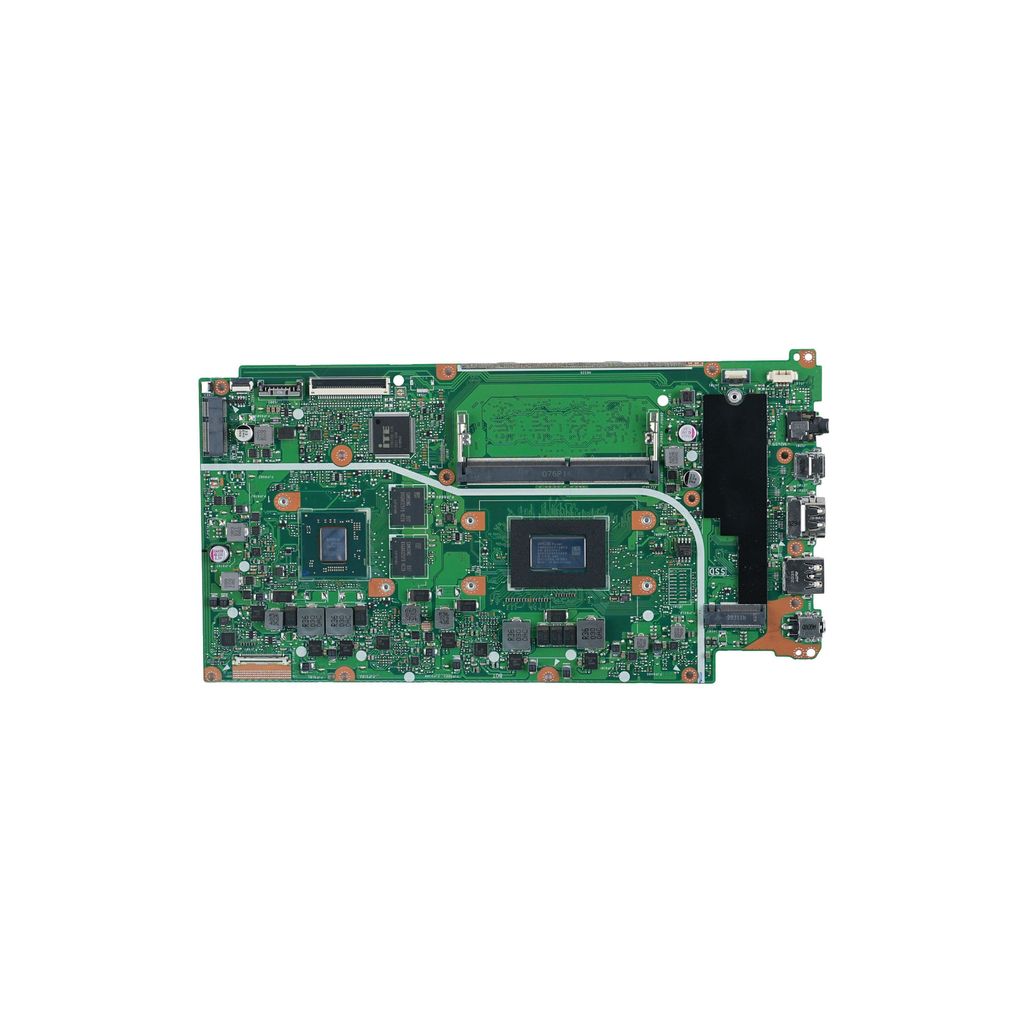 Asus X512DK MAINBOARD 4G/R5-3500U (V2G) (no FP)