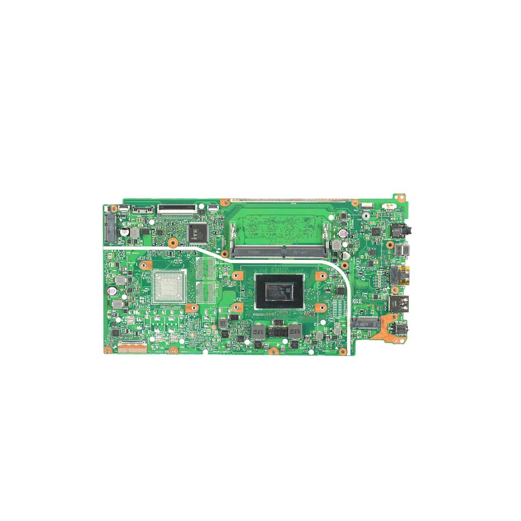 Asus X512DA Mainboard 4G/R5-3500U/AS