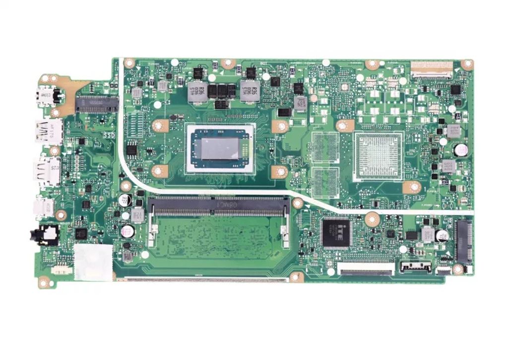 Asus X512DA MAINBOARD 4G/R7-3700U/AS (WO/FP)