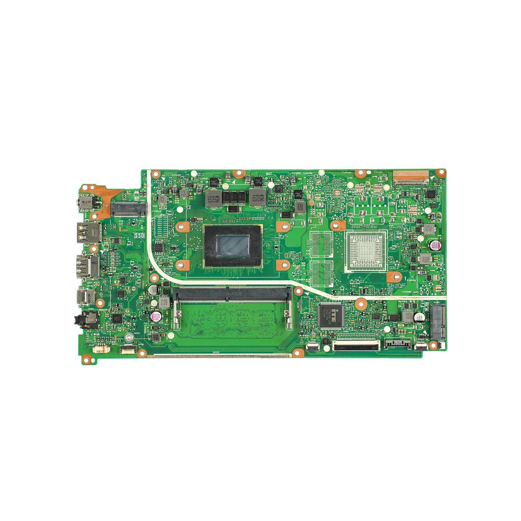 Asus X512DA MAINBOARD 4G/R7-3700U/AS (WITH FP)