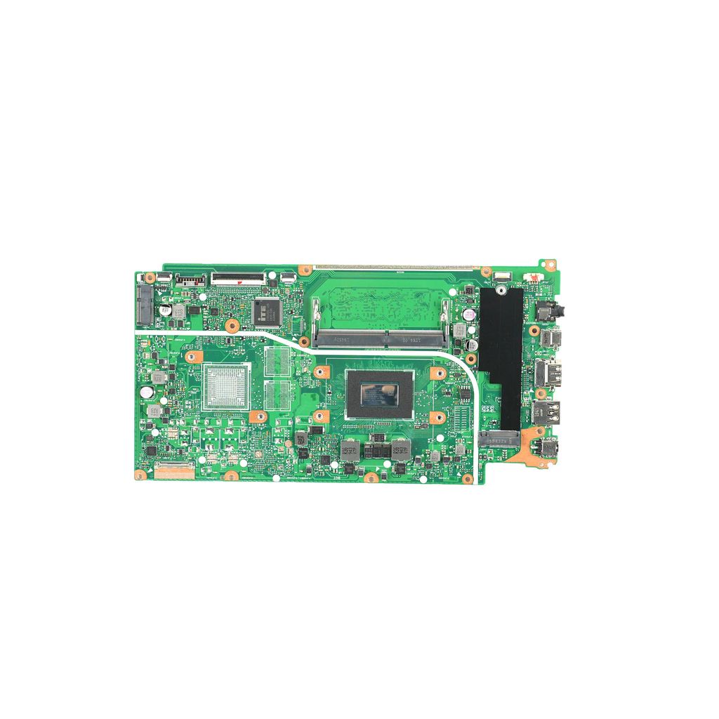 Asus X512DA MAINBOARD 0M/R5-3500U/AS (WITH FP)