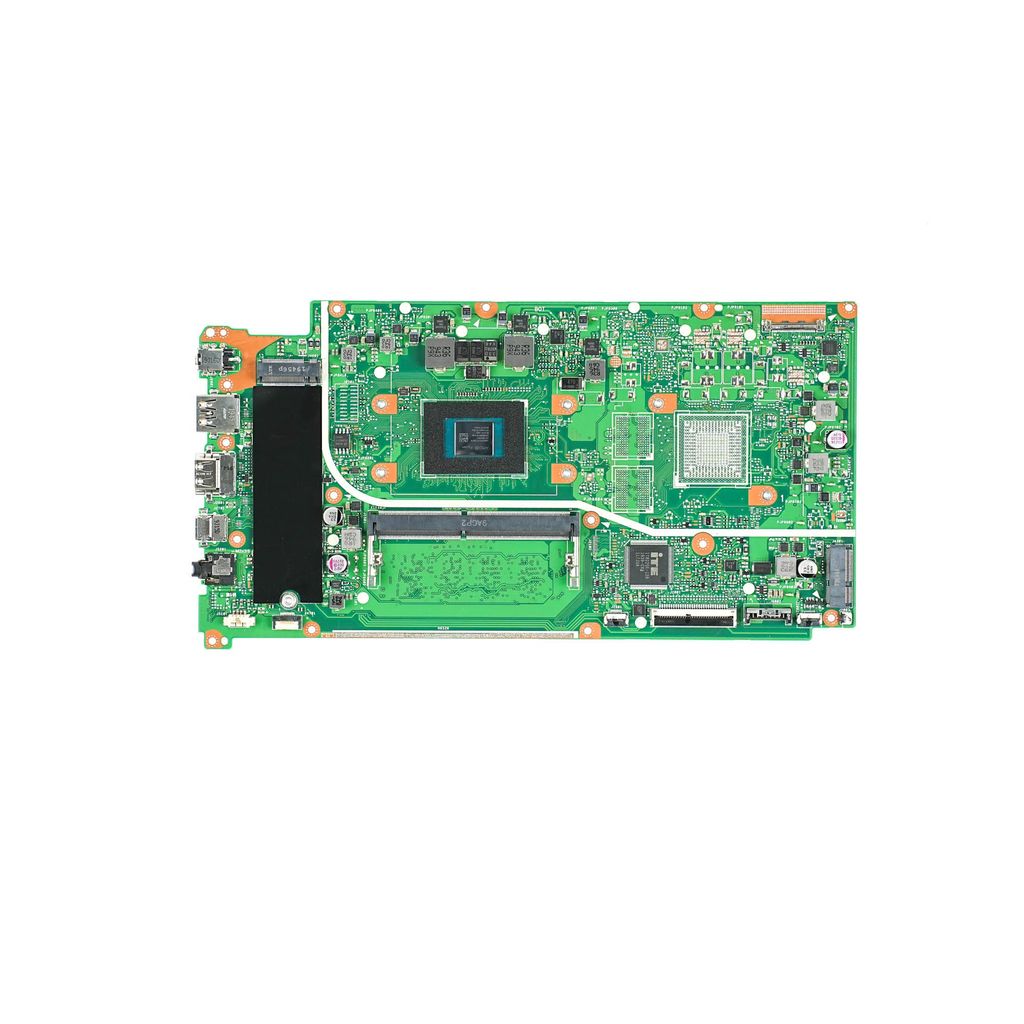 Asus X512DA MAINBOARD 0M/R3-3200U/AS (WITH FP)