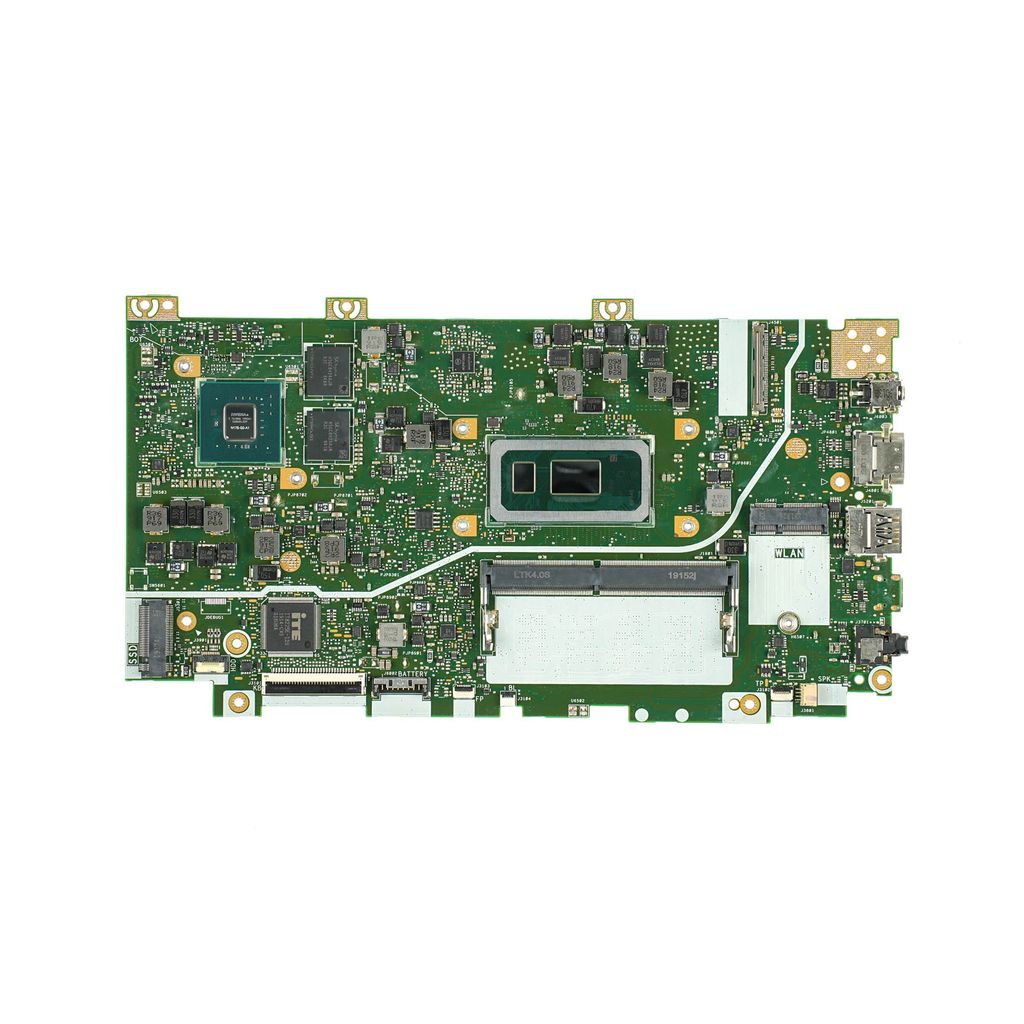 Asus X412FL MAINBOARD 4G/I7-8565U/AS (V2G)