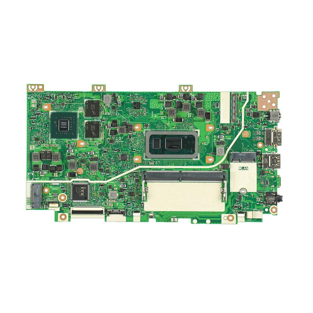 Asus X412FLC MAINBOARD 4G/I5-10210U (V2G)