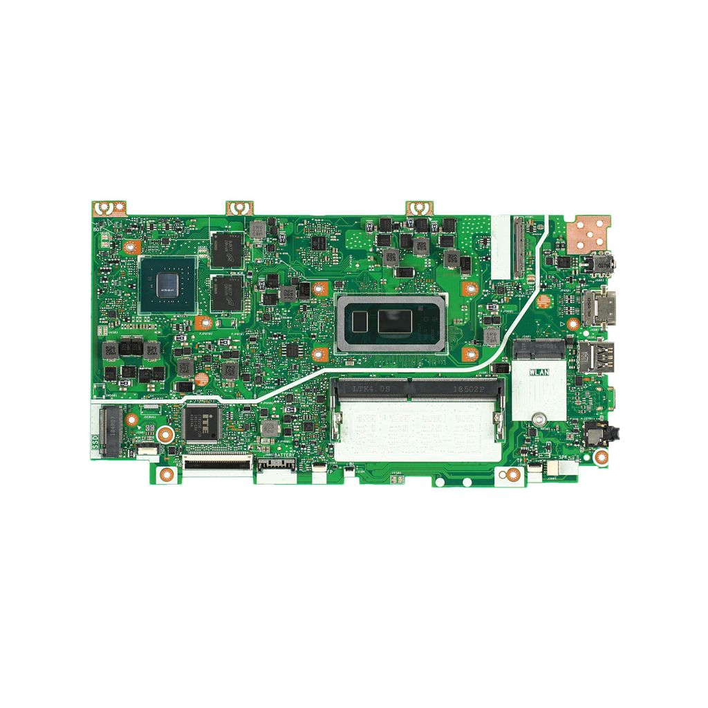 Asus X412FJ MAINBOARD 4G/I5-8265U/AS (V2G)
