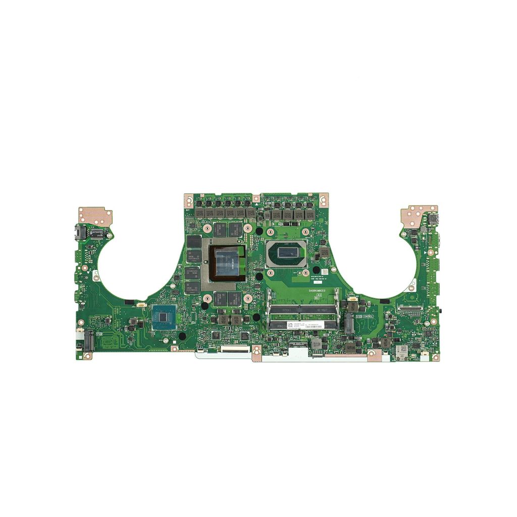 Asus W730G5TV MAINBOARD 0M/E-2276M/AS