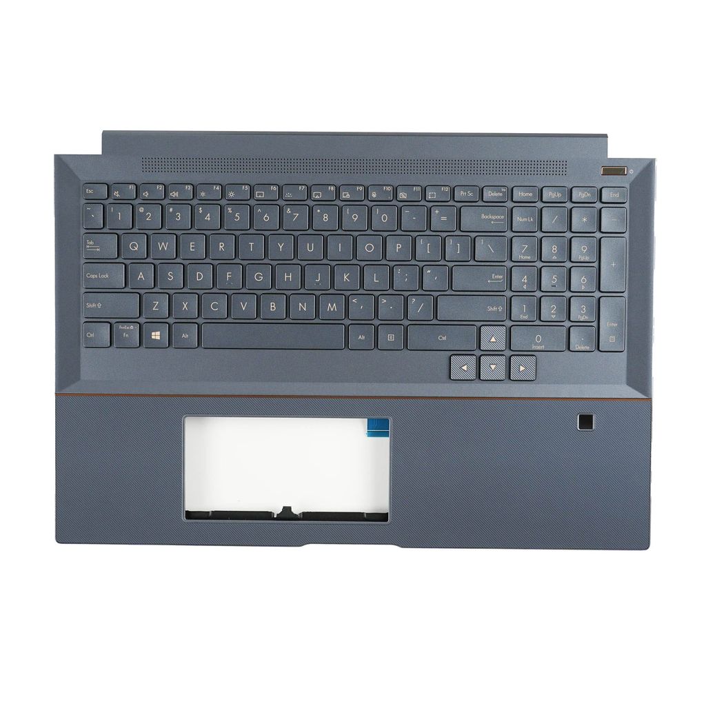 Asus W730G5T-2G Keyboard (US-ENGLISH) Module/AS (BACKLIGHT)