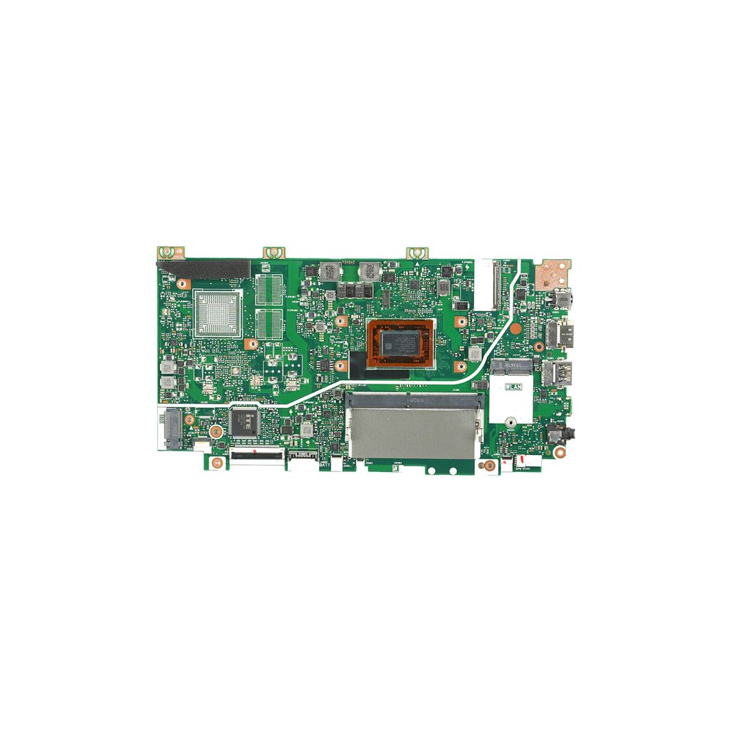 Asus X412DA MAINBOARD 4G/R5-3500U (W/FP)
