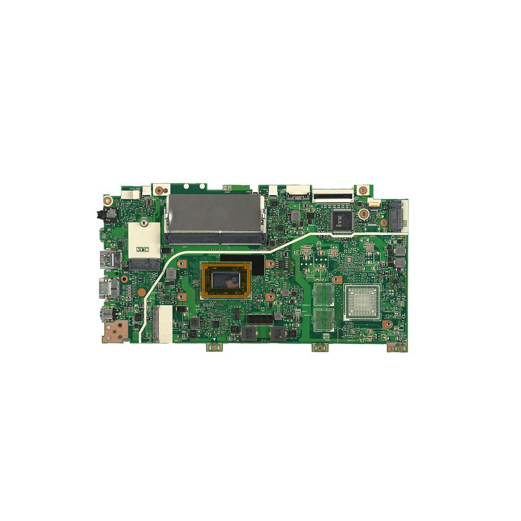 Asus X412DA MAINBOARD 4G/R3-3200U (W/FP)