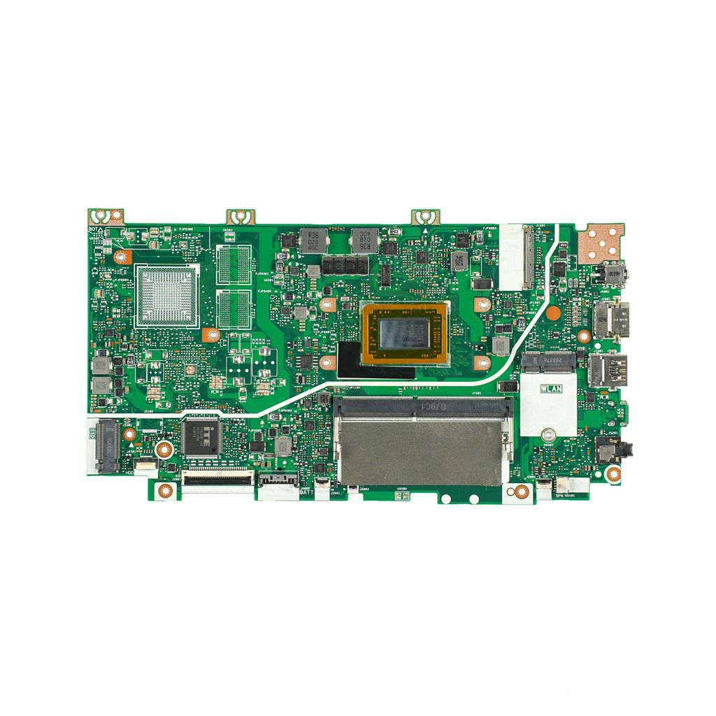Asus X412DA MAINBOARD 4G/R7-3700U (W/FP)