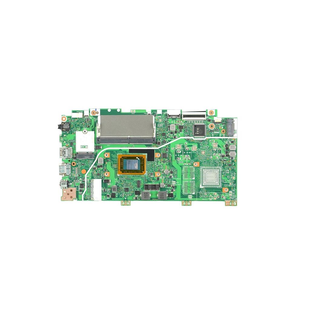Asus X412DA MAINBOARD 4G/3050U (W/O FP)