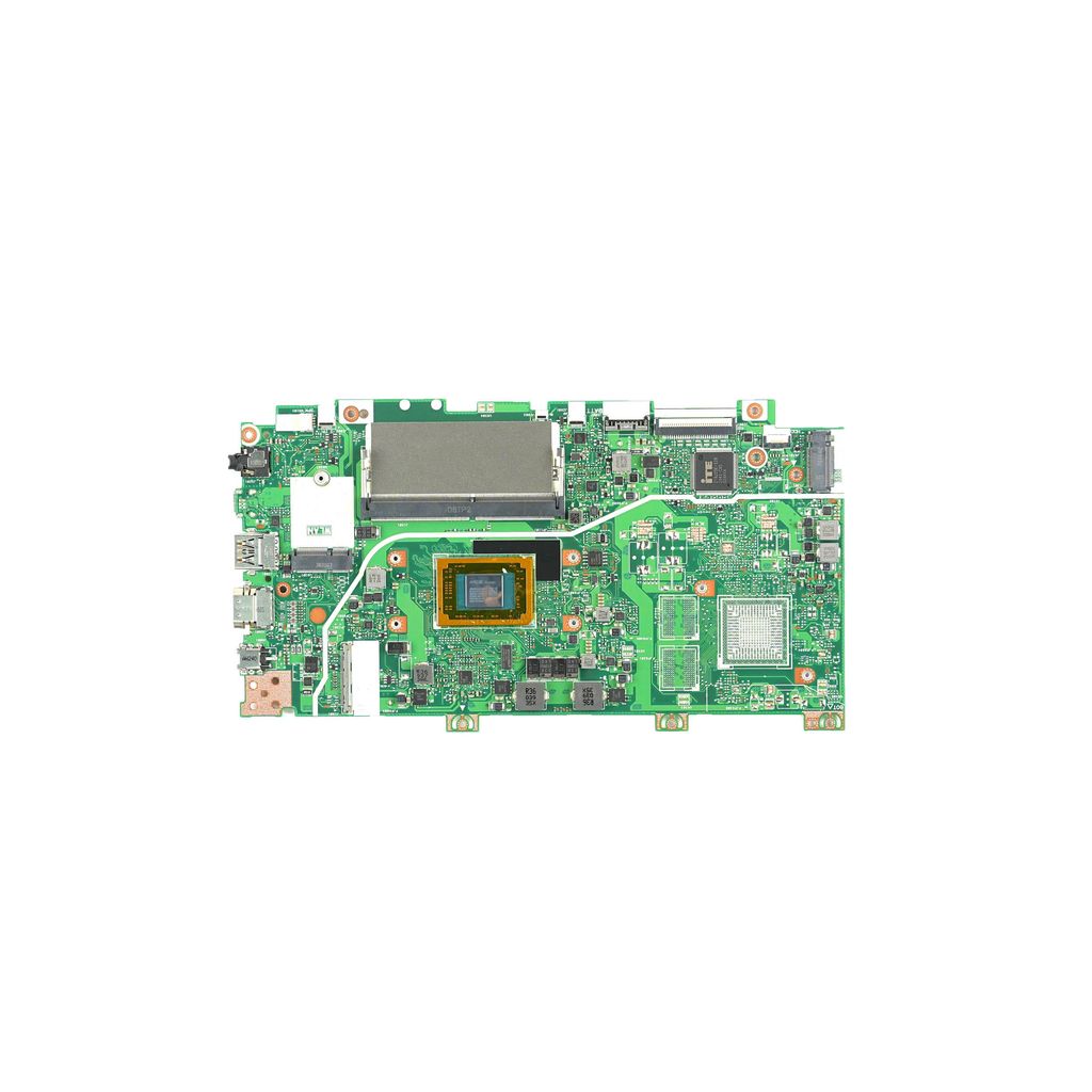 Asus X412DA MAINBOARD 4G/R3-3250U (W/FP)
