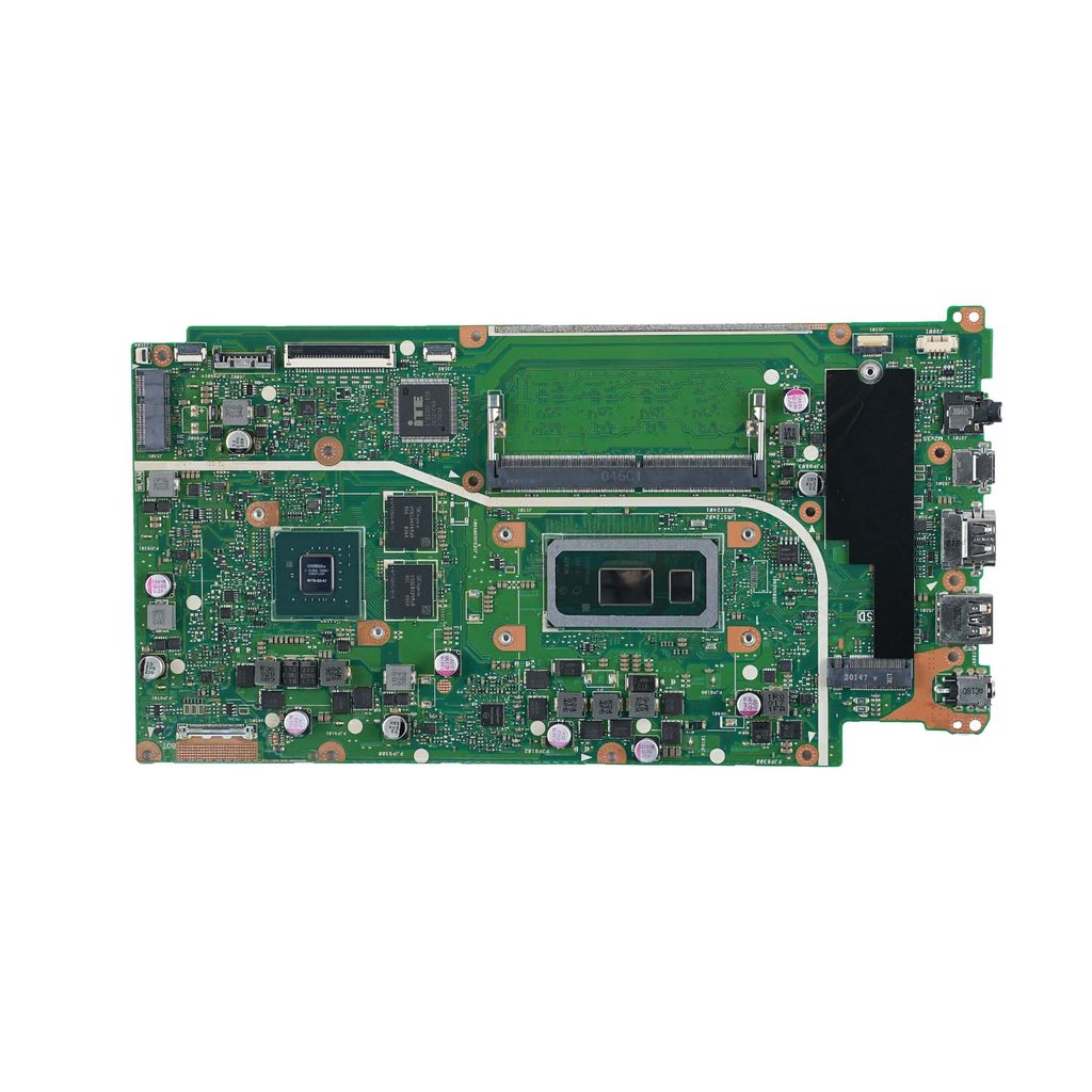 Asus X512FJ MAINBOARD 4G/I5-8265U (V2G)