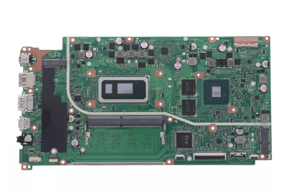 Asus X512FJC MAINBOARD 4G/I5-10210U/AS (V2G)
