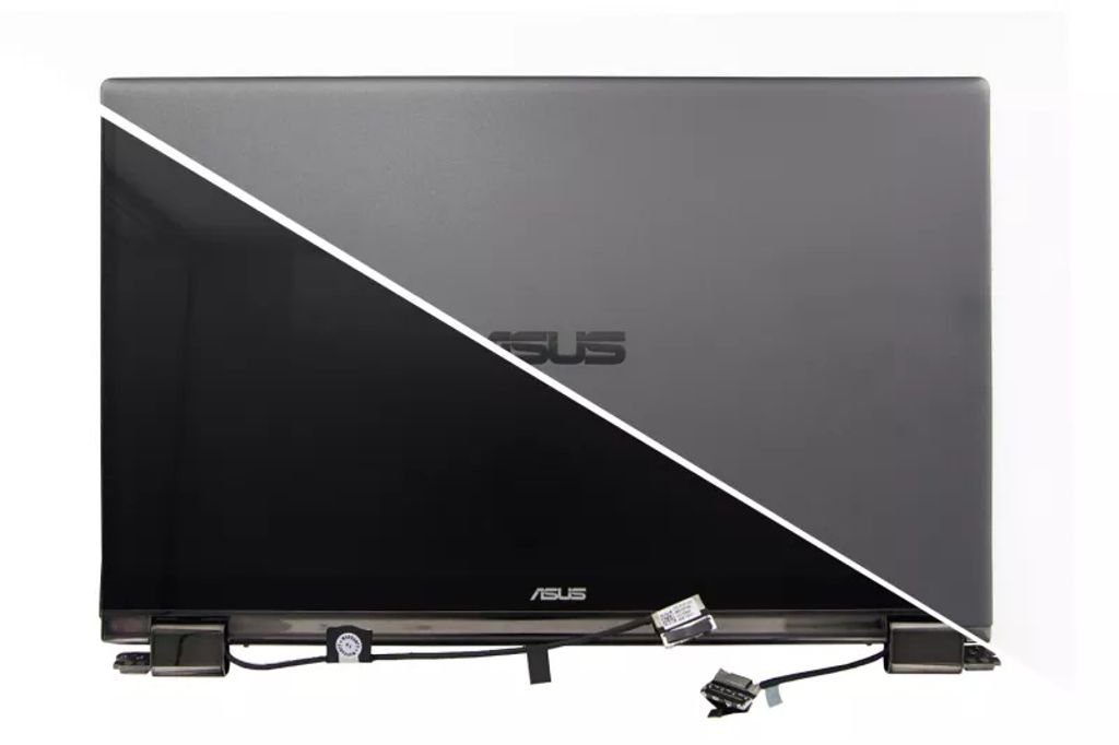 Asus UX562FDX-2G 15.6 UHD G T WV