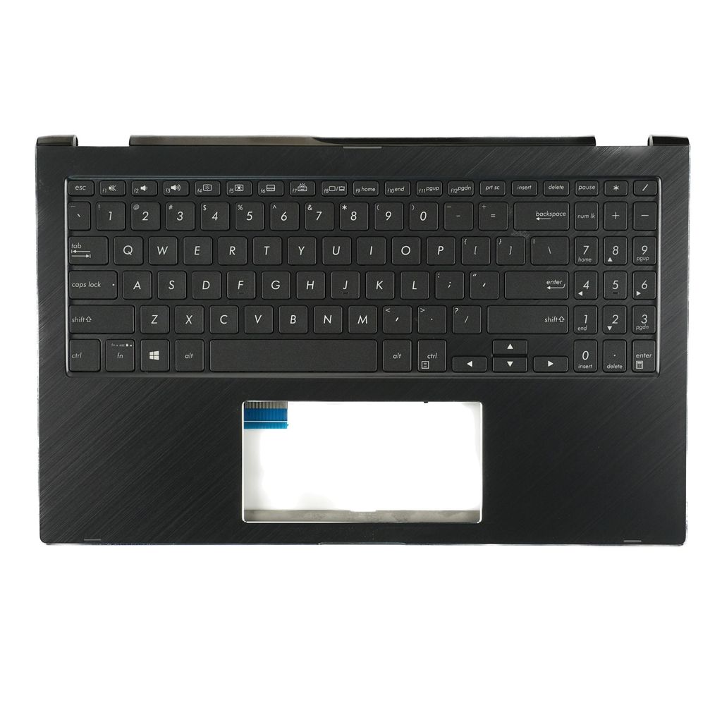 Asus UX562FDX-2G Keyboard (US-ENGLISH) Module/AS (BACKLIGHT)