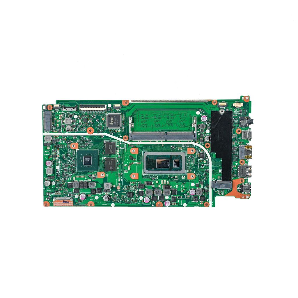 Asus X512FLC MAINBOARD 4G/I5-10210U/AS (V2G)