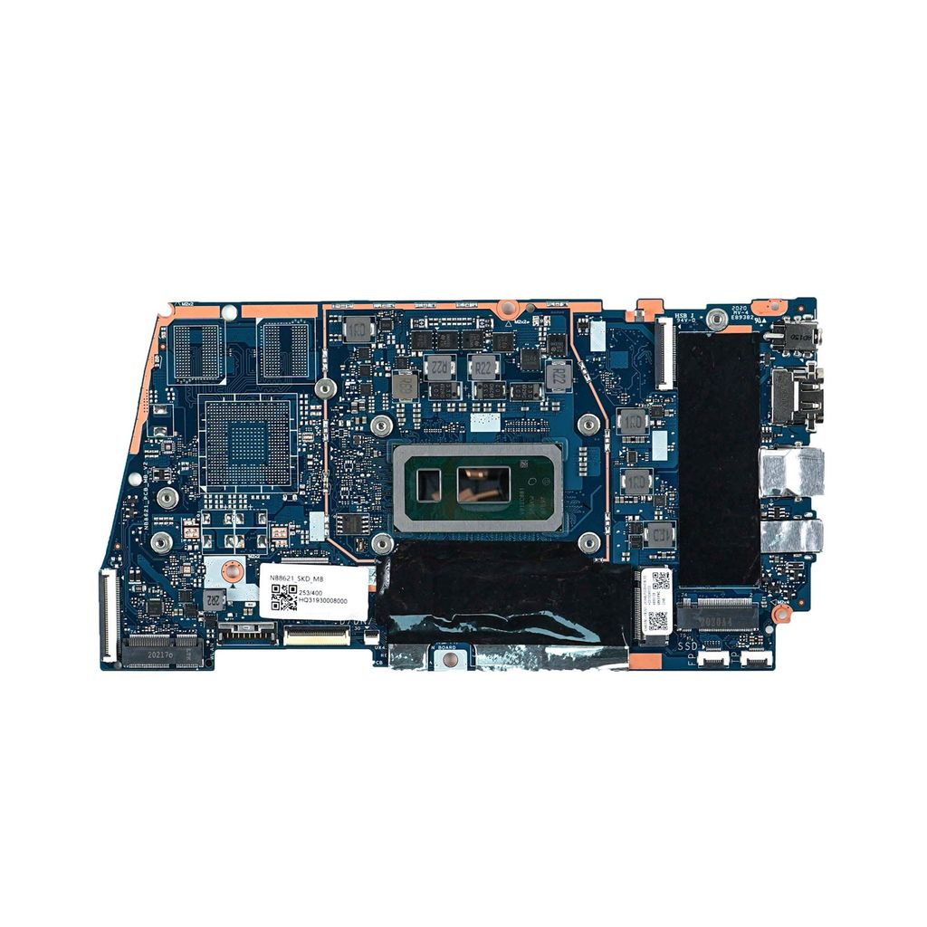 Asus UX431FAC MAINBOARD 8G/I7-10510U/AS