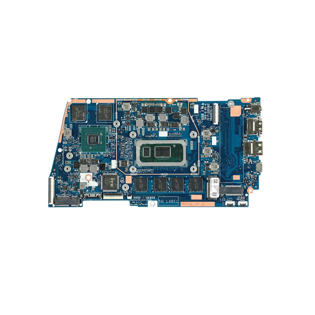 Asus UX431FN MAINBOARD 16G/I7-8565U/AS