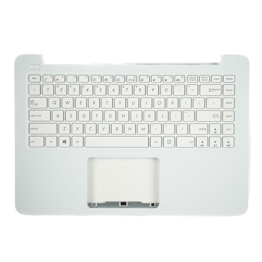 Asus E402YA-2A Keyboard (US-ENGLISH) Module/AS (ISOLATION)