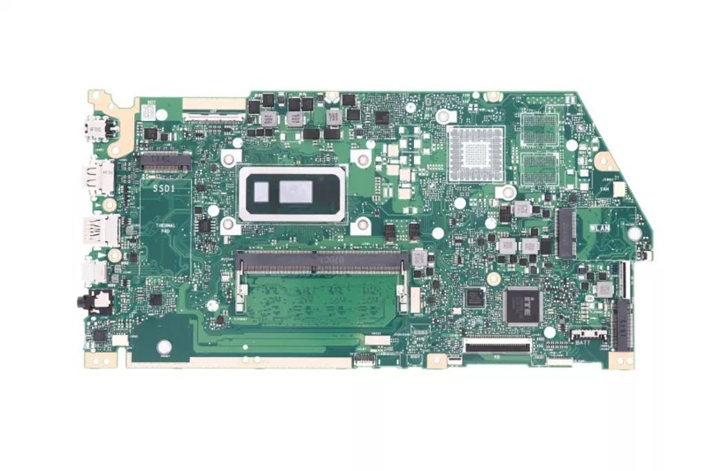 Asus X532FA Mainboard 4G/I5-8265U