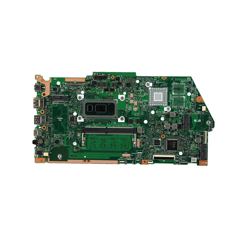 Asus X532FAC Mainboard 8G/I5-10210U