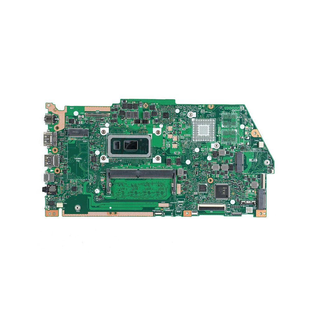 Asus X532FAC Mainboard 4G/I5-10210U
