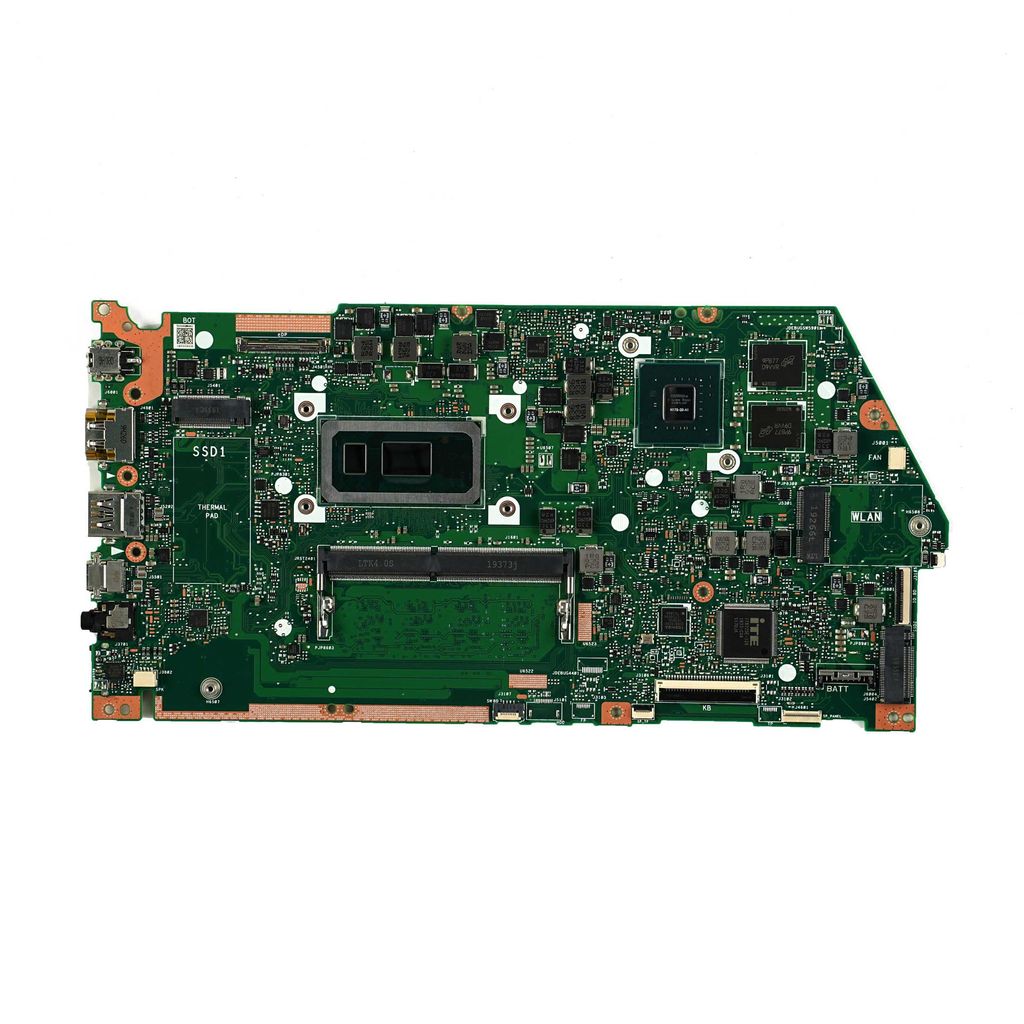 Asus X532FL MAINBOARD 8G/I7-8565U (V2G)