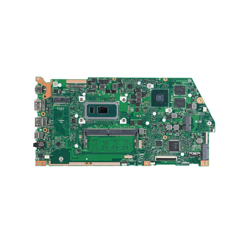Asus X532FL MAINBOARD 4G/I7-8565U (V2G)