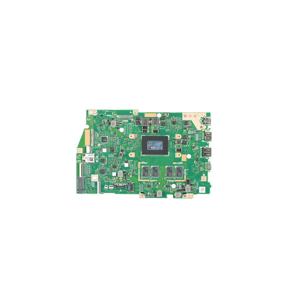 Asus Q406DA Mainboard 8G/R5-3500U