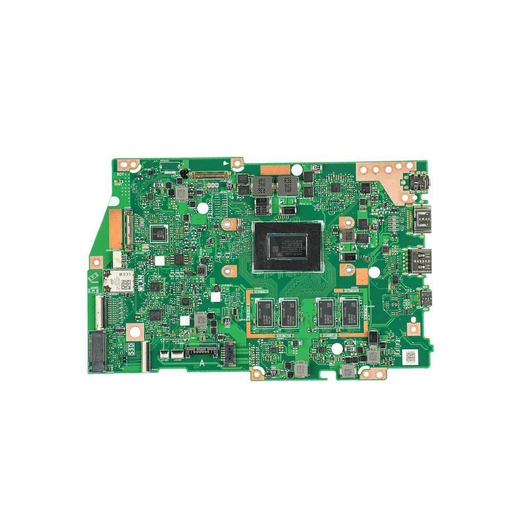Asus UX462DA MAINBOARD 8G/R5-3500U