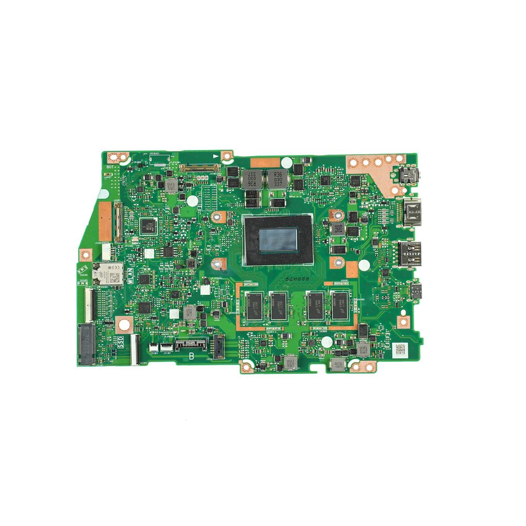 Asus UX462DA MAINBOARD 12G/R5-3500U
