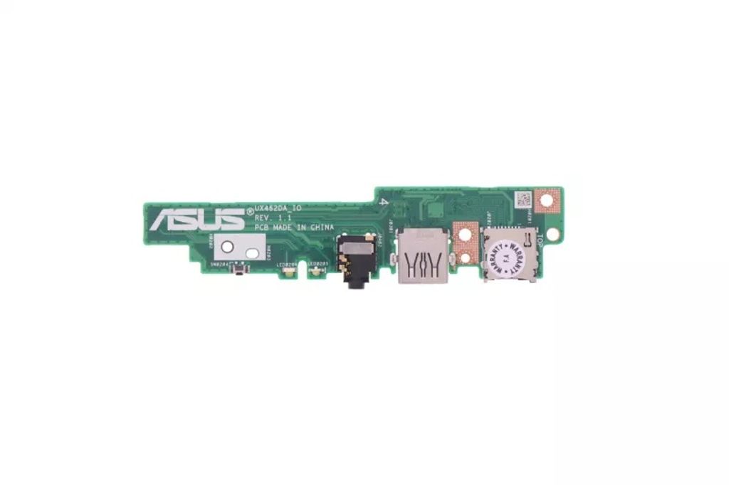 Asus UX462DA IO BOARD