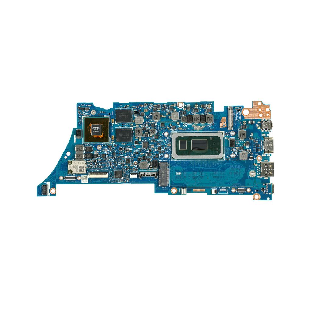 Asus UX434FL MAINBOARD 8G/I7-8565U/AS (V2G)/AC (2*2)+BT (TP)
