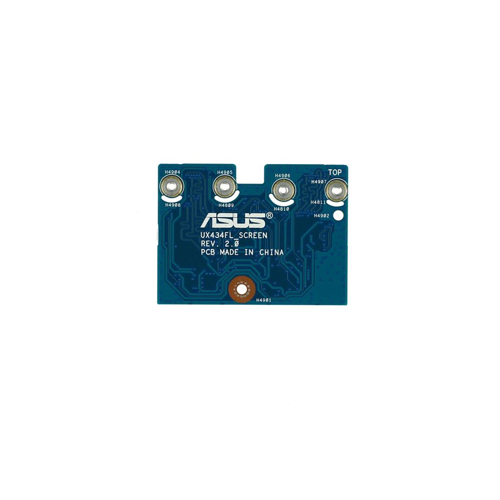Asus UX434FAC SCREEN PAD Board