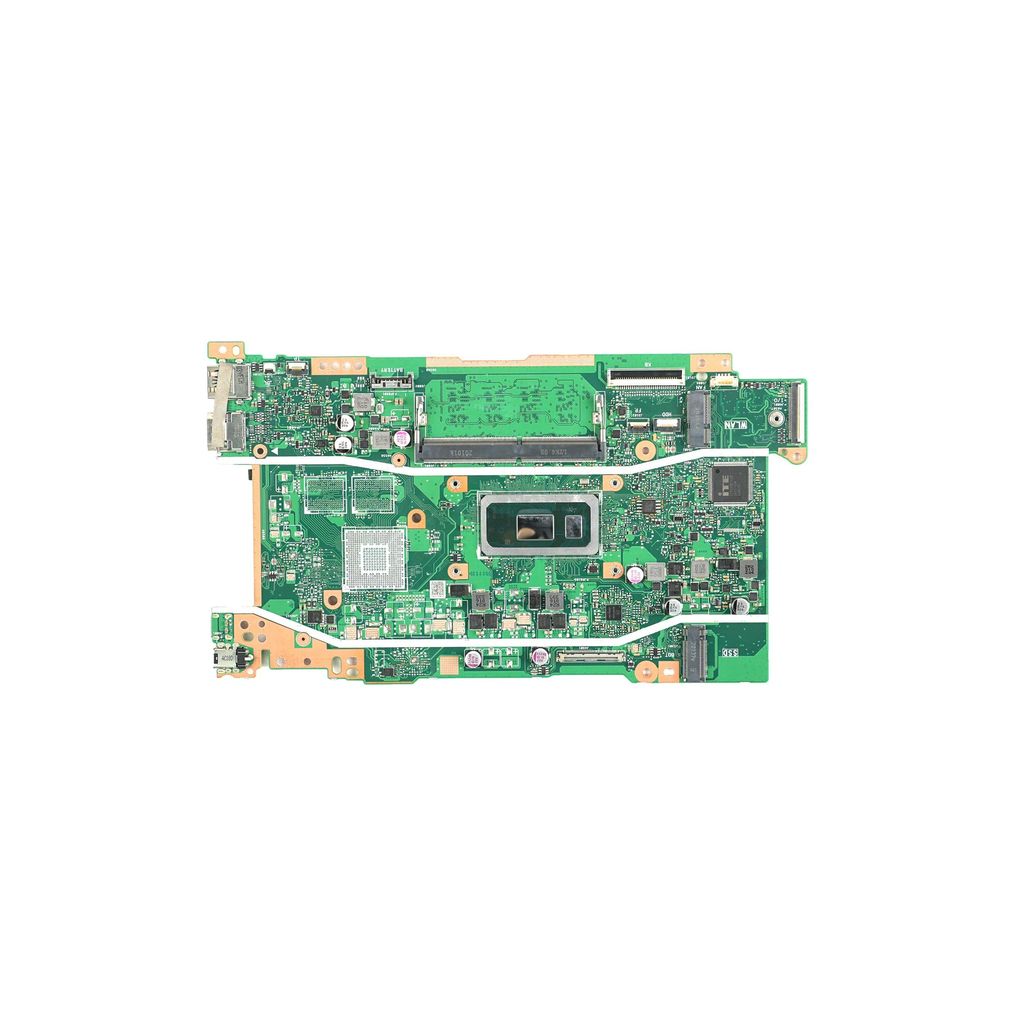 Asus X409FA Mainboard 4G/I3-8145U/AS