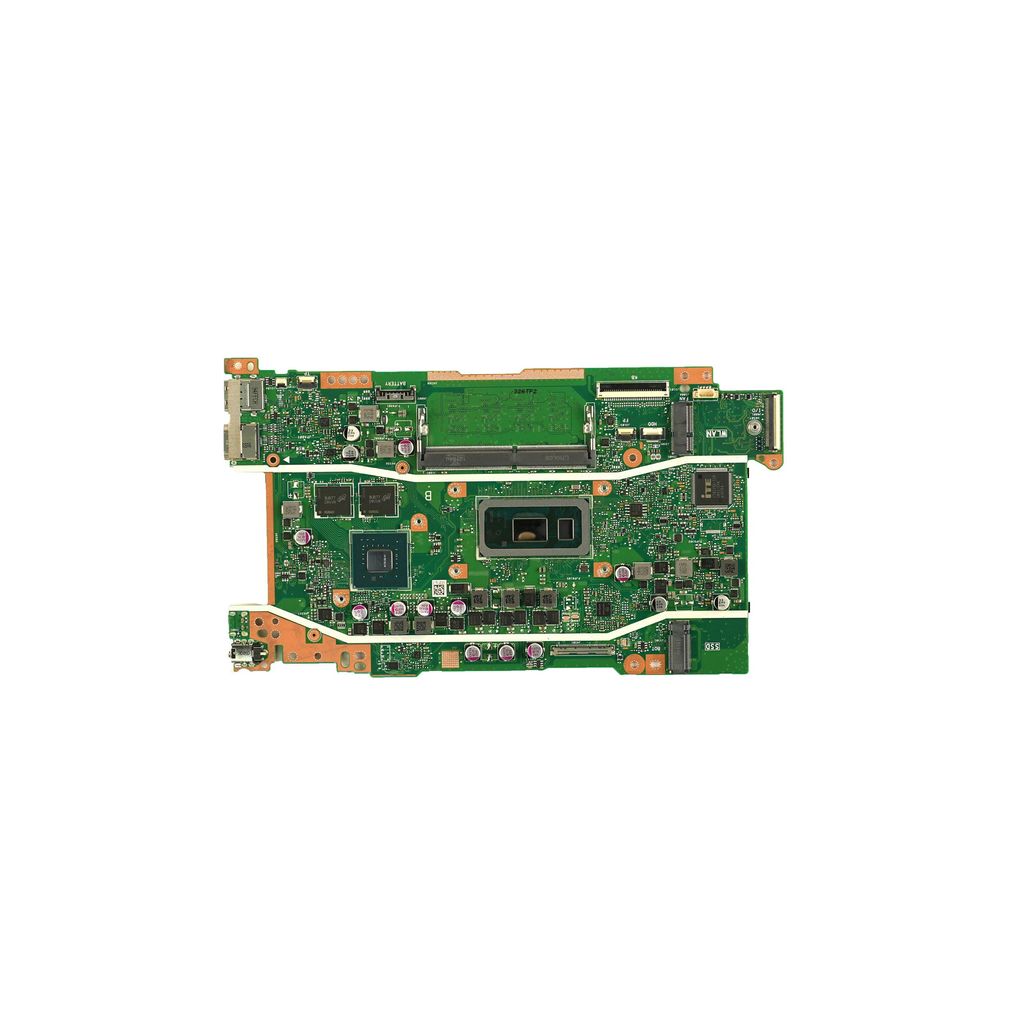 Asus X409FJ Mainboard 4G/I5-8265U
