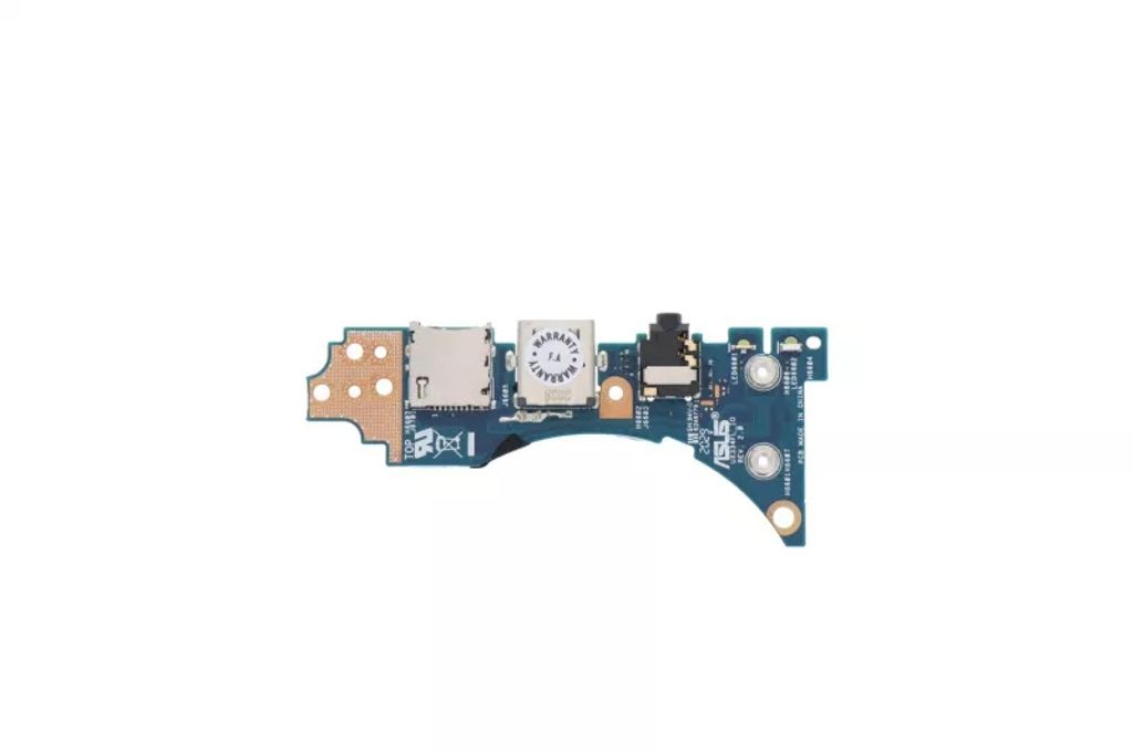 Asus UX334FL IO BOARD