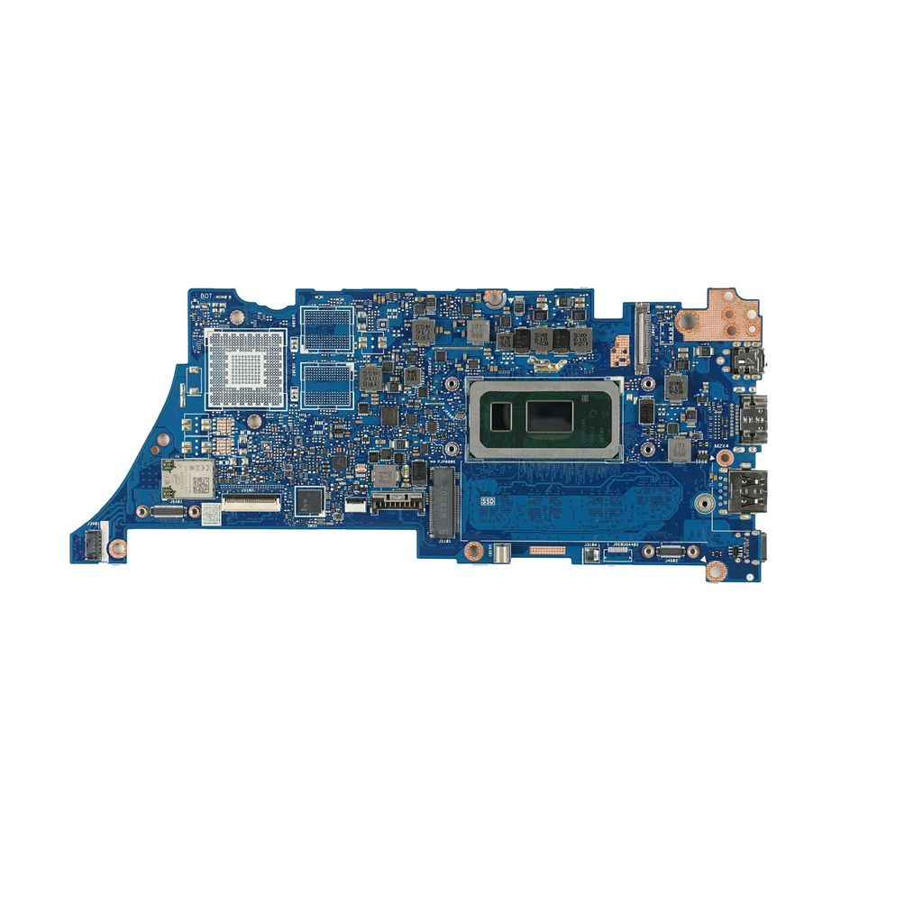 Asus UX334FAC MAINBOARD 16G/I7-10510U/AS