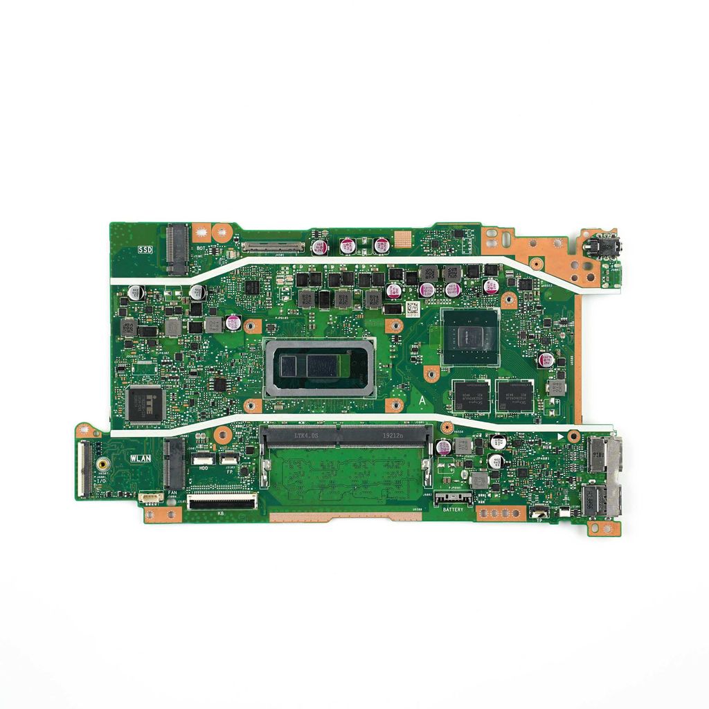 Asus X509FJ MAINBOARD 4G/I5-8265U (V2G)