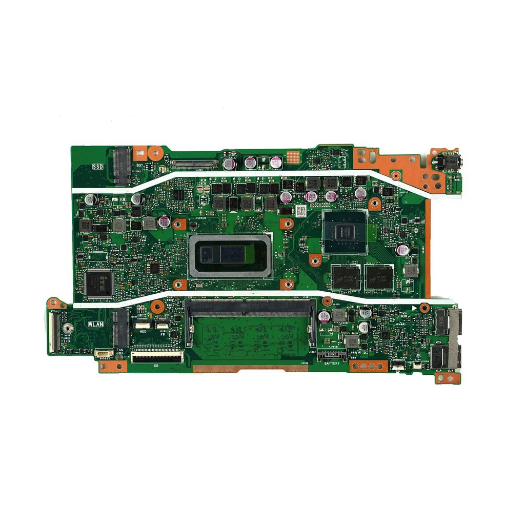 Asus X509FJ MAINBOARD 4G/I7-8565U (V2G)