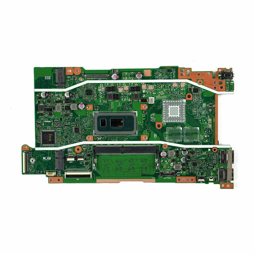 Asus X509FA MAINBOARD 4G/I3-8145U