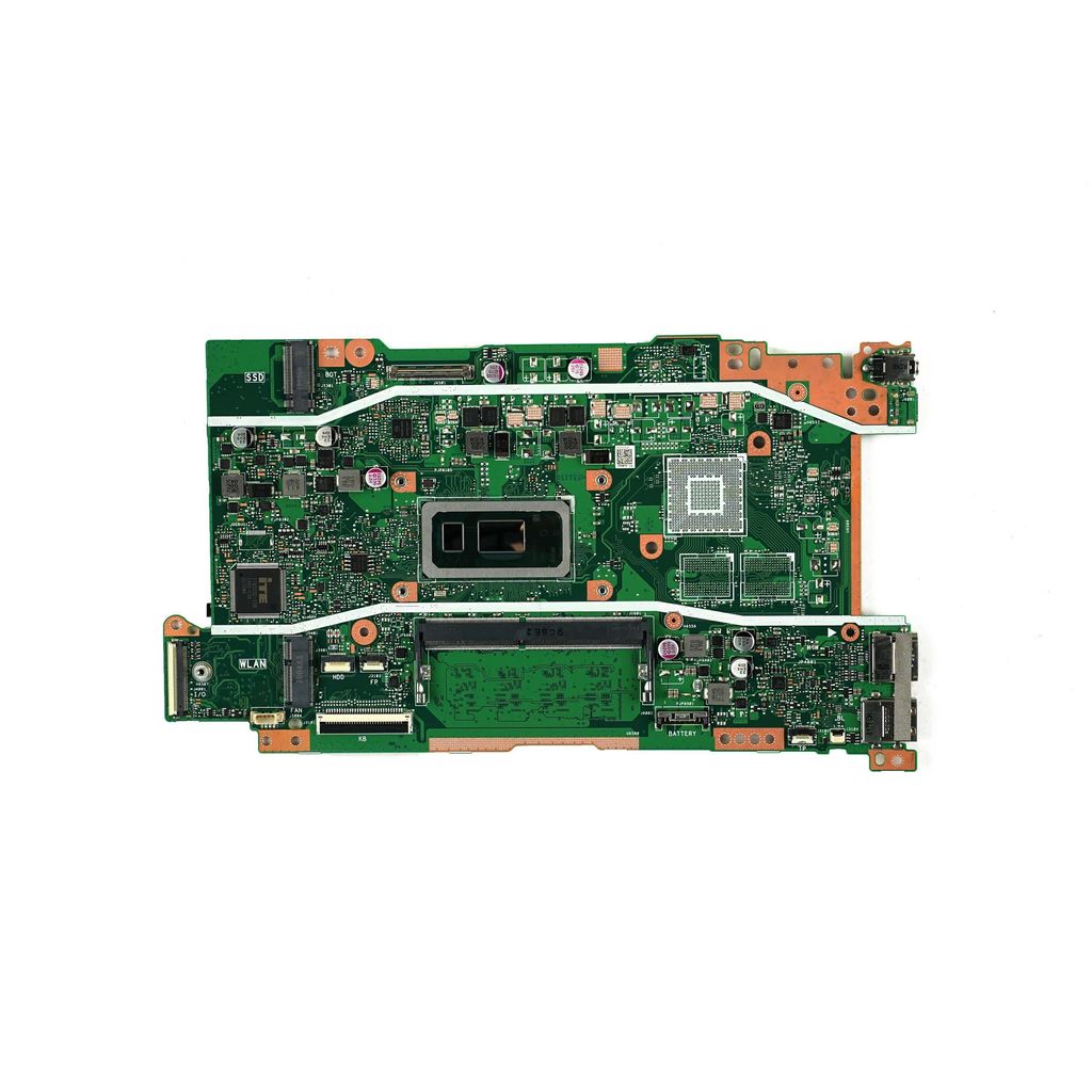 Asus X509FA MAINBOARD 0M/I3-8145U