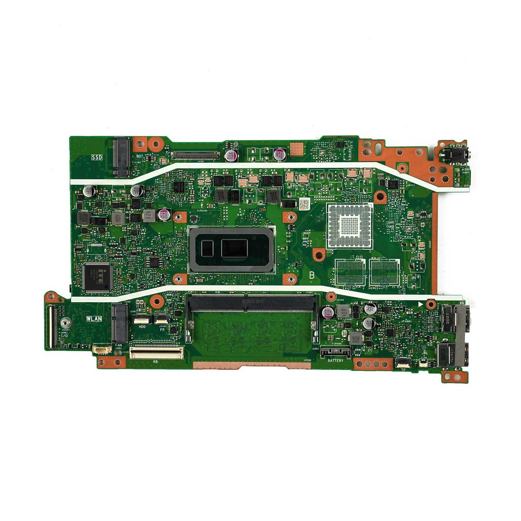 Asus X509FA MAINBOARD 4G/5405U