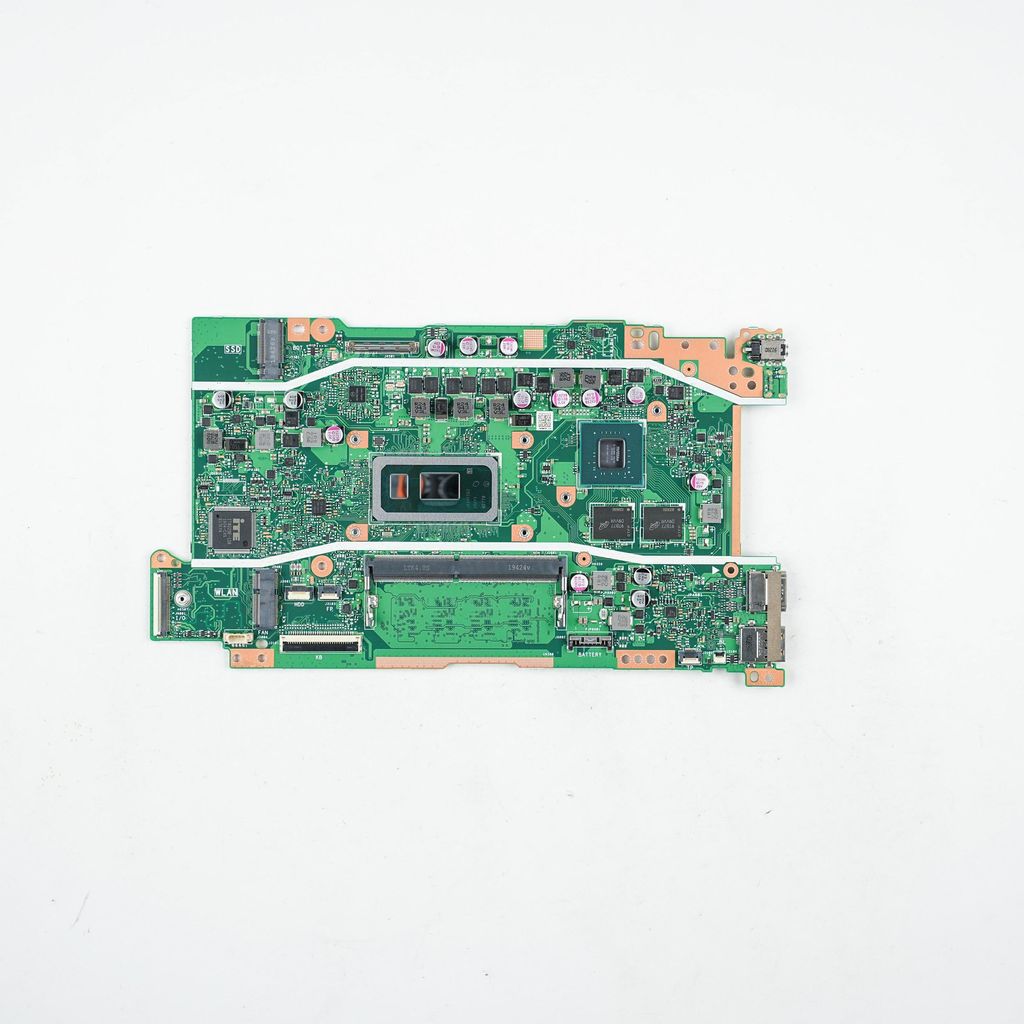 Asus X509FB MAINBOARD 4G/I5-8265U (V2G)