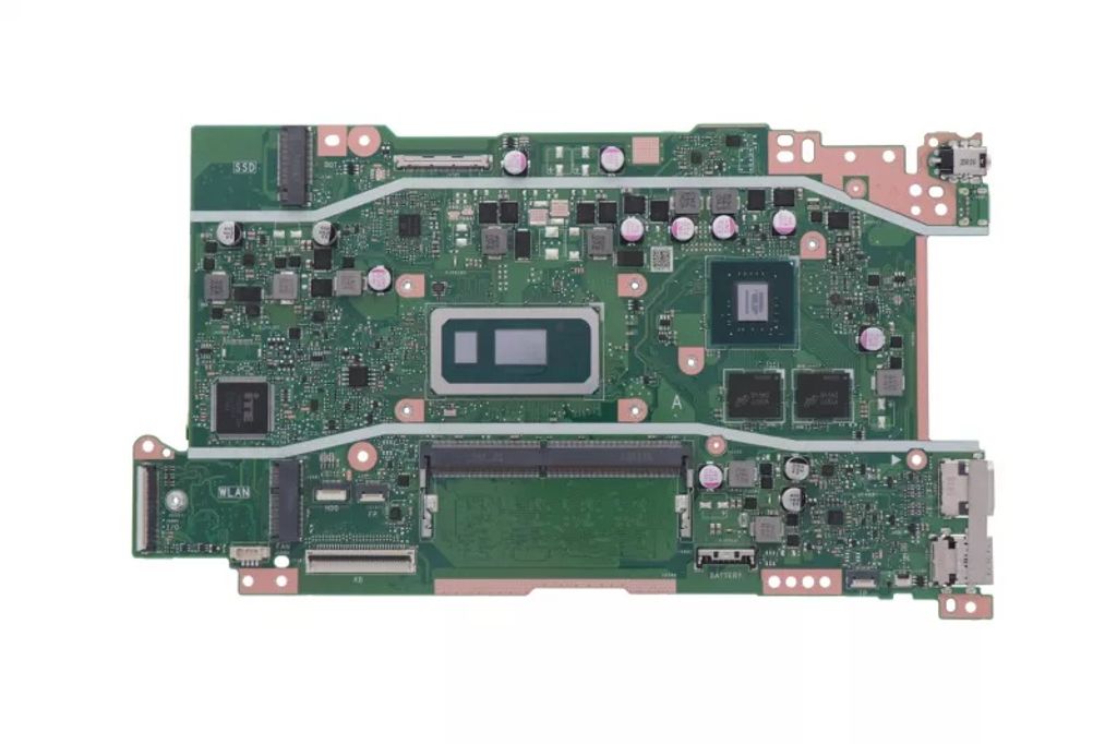 Asus X509FB MAINBOARD 4G/I3-8145U (V2G)